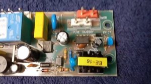 Ремонт Электроники Без Схемы Подробно часть 2