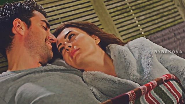 Ayse & Kerem || Буду всегда с тобой [HBD ♥] смотреть онлайн