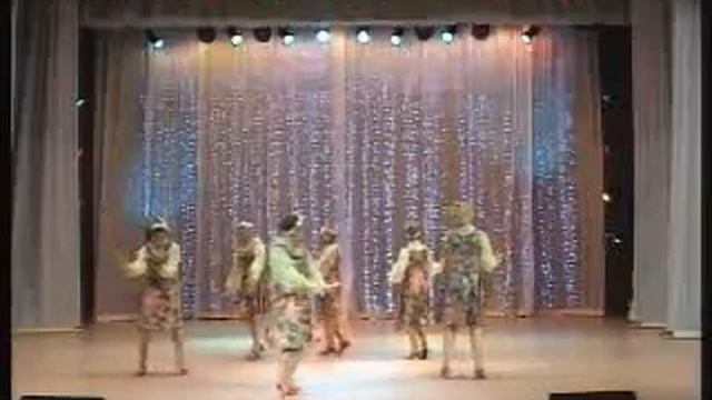 Творческое объединение «Карусель» номер участника 15 смотреть онлайн