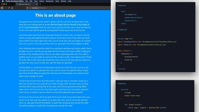 ✨ React vs. Angular vs. Vue (+ TypeScript) смотреть онлайн
