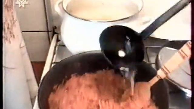 Готовим по-новому