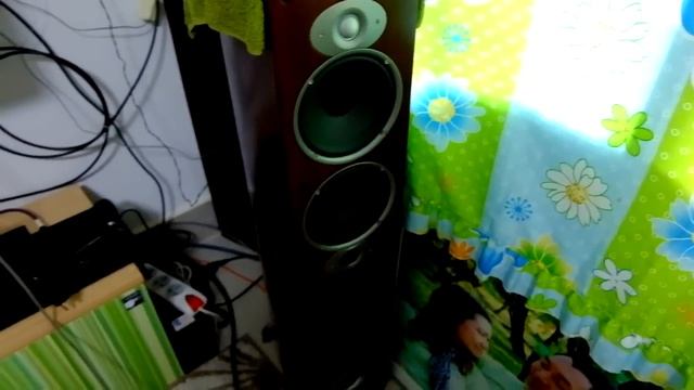 Polk Audio RTi A5 With Pioneer Car Cd Player