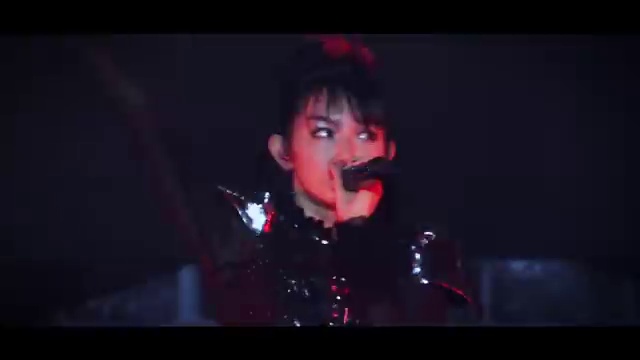 Babymetal - Gimme chocolate! - HD on bestmusic.ucoz.org смотреть онлайн