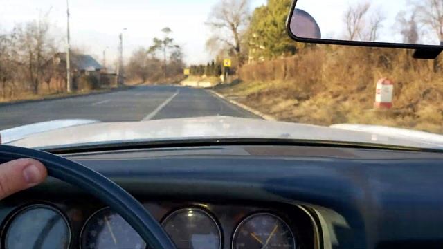 Ford Thunderbird 1979, V8, 5.8 engine смотреть онлайн