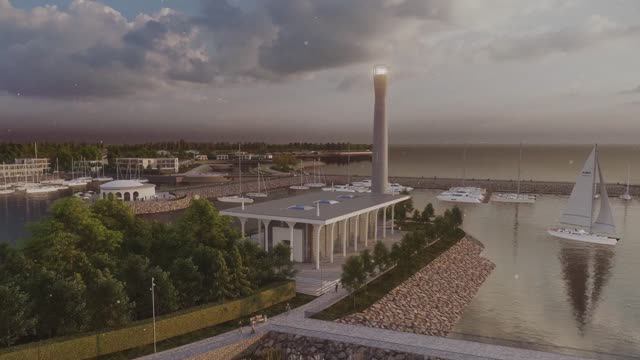 Казань Марина II этап мастер плана расширенная версия смотреть онлайн