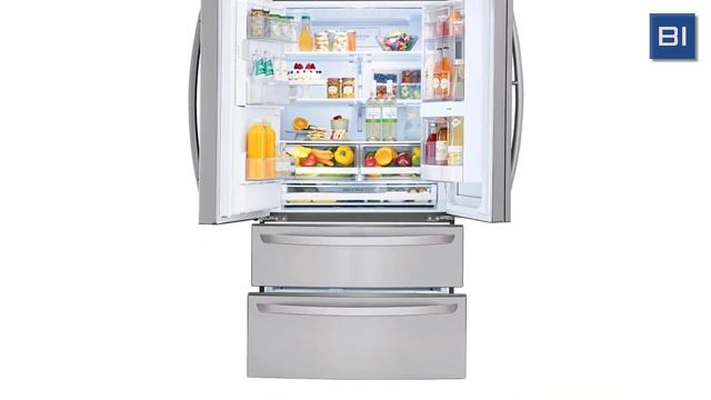 ✅ Refrigerators : Best Refrigerators 2022 (Buying Guide) смотреть онлайн