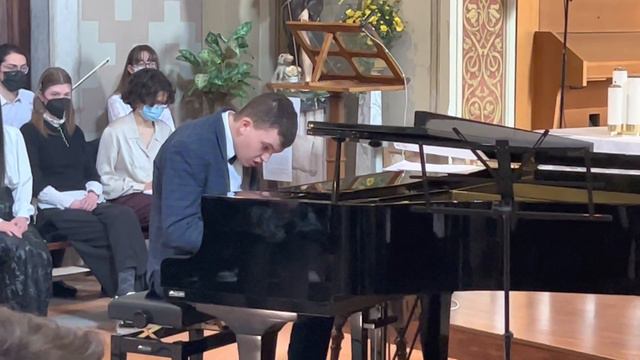 Musica per la Pace - Inno alla gioia смотреть онлайн