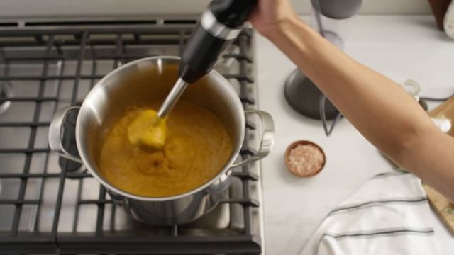 KitchenAid botmixer смотреть онлайн
