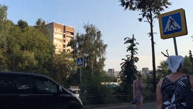 Тверь, Хромова, 10 смотреть онлайн