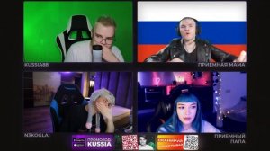 КАША И НЕКОГЛАЙ ИЩУТ РОДИТЕЛЕЙ - ПОЛНЫЙ СТРИМ