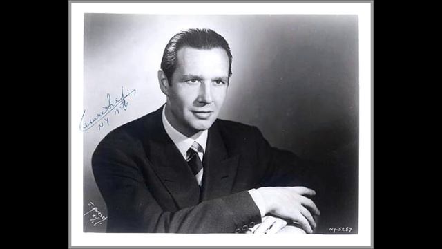 Basso CESARE SIEPI - I vespri Siciliani - O tu Palermo (Live 1956) смотреть онлайн