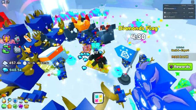 Pet Sim 99 How to Get Diamonds Fast смотреть онлайн