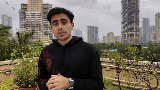 DJ Shaan X Breathe “ANNOUNCEMENT” смотреть онлайн