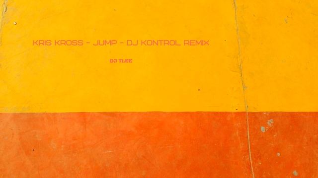 Kris Kross - Jump - DJ Kontrol Remix смотреть онлайн