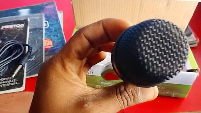 inboxing EASTER Microphone professional original अब मार्केट में माइक का क्या होगा смотреть онлайн