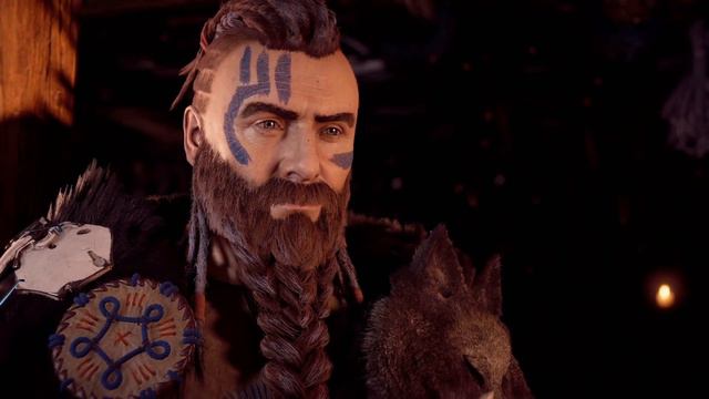 Прохождение Horizon Zero Dawn ► Часть 1 ◉ PS5 смотреть онлайн