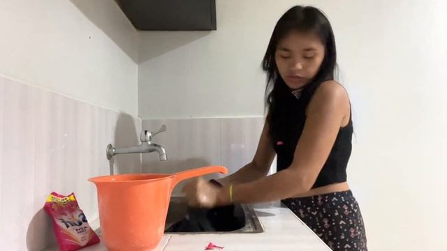 Filipina Life: Where is her Father! | Cebu Philippines смотреть онлайн