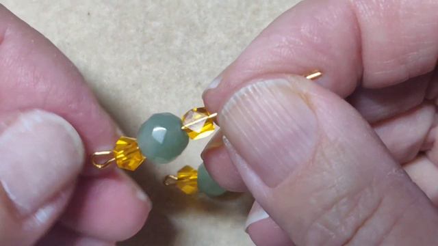 DIY. Переделка для меня любимой! Мастер класс для новичков. Новая цепочка из старых материалов. *16 смотреть онлайн