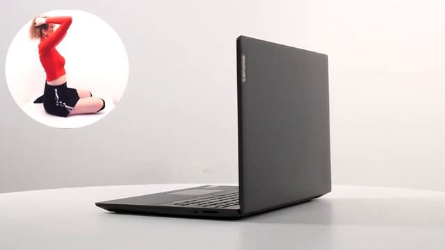 НИКС Компьютерный Супермаркет: видео про Ноутбук Lenovo V15 82C70091RU (82C70091RU) #1 смотреть онлайн