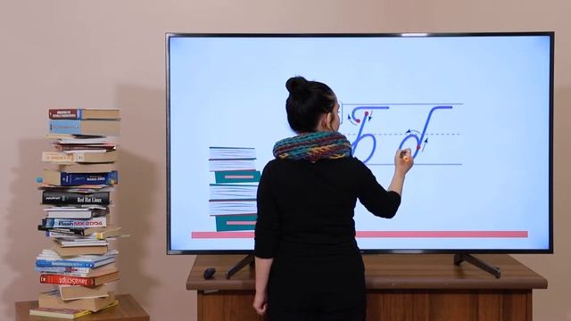 Русский язык, Звук [б] и буква Б. 2-րդ դասարան смотреть онлайн