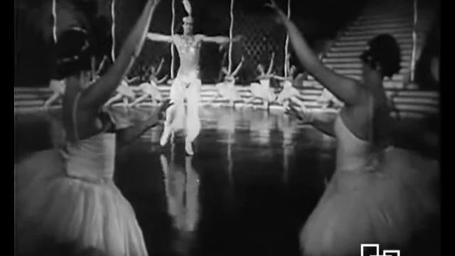 В деталях о балете. Баядерка - II, 3 часть смотреть онлайн