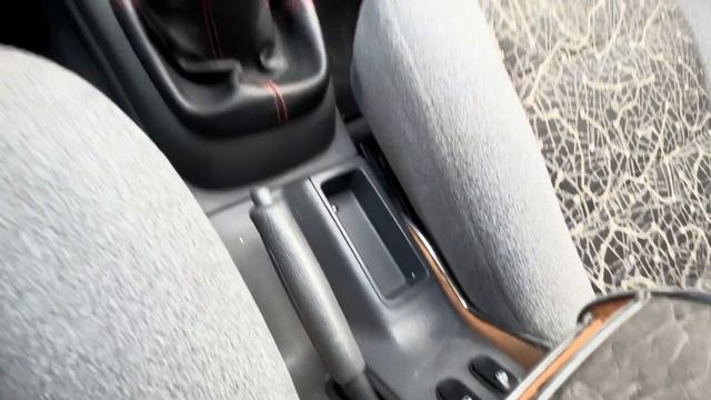 Daewoo Sens смотреть онлайн