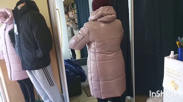 Съездила в Харьков. Что я себе купила. смотреть онлайн