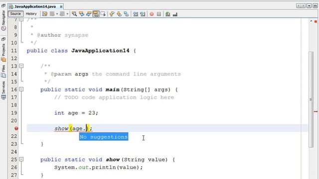 Java in Farsi Lesson 3 Data types and Variables. смотреть онлайн