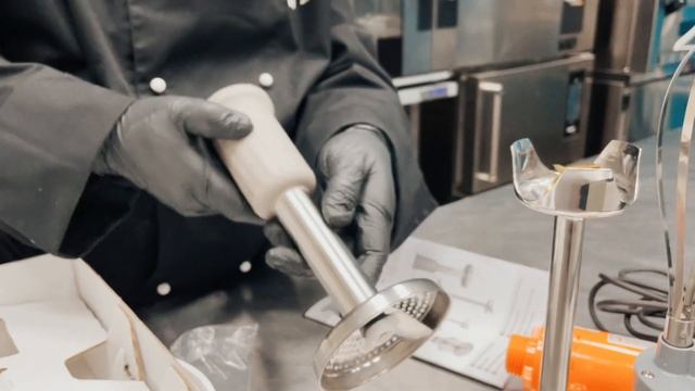 О миксере DYNAMIC DYNAMIX TRIO 190 MF090