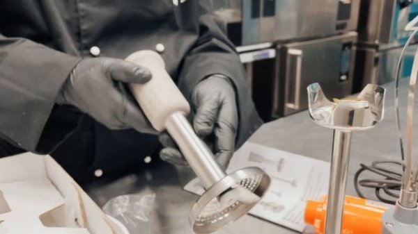 О миксере DYNAMIC DYNAMIX TRIO 190 MF090