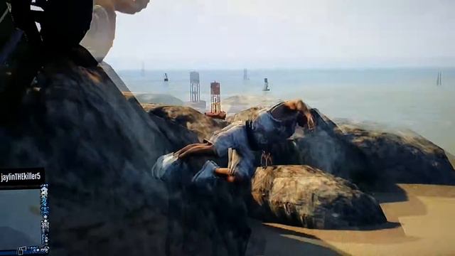 Gta:Online Dubsta 6x6 Action Getaway смотреть онлайн