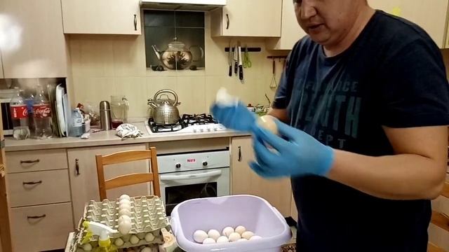 мыть или не мыть яйца перед инкубацией смотреть онлайн