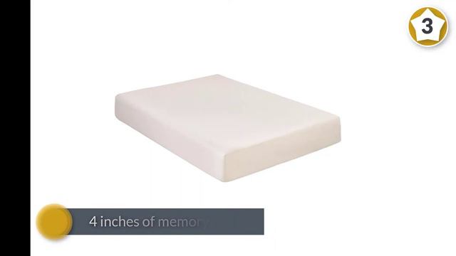 Top 5 Best RV Mattress Review in 2023 смотреть онлайн