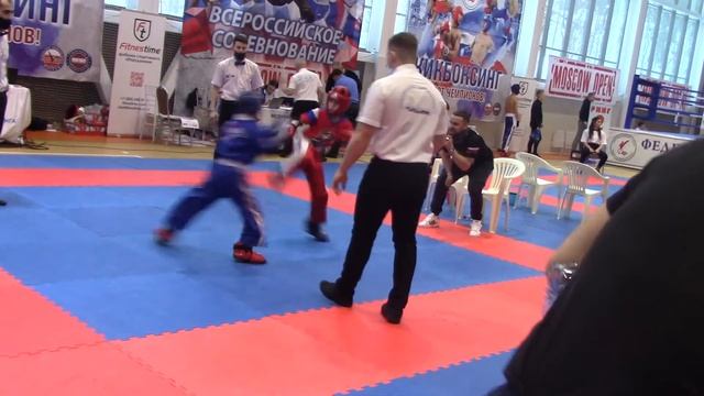 Михайлов Глеб Поин 2 р