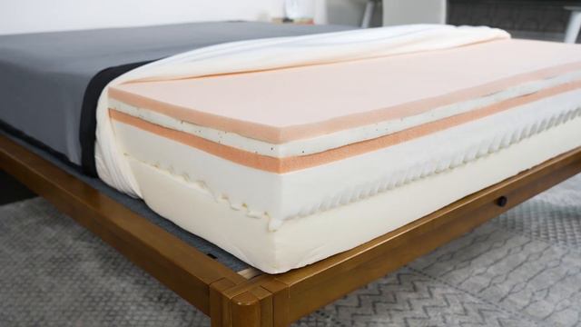 Eight Sleep Pod 3 Mattress Review - Better than the Pod 3 Cover? смотреть онлайн