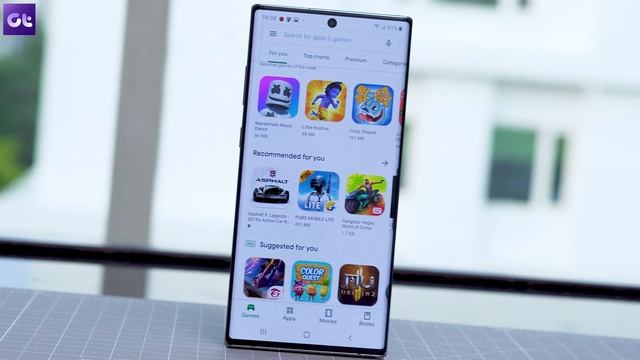 How to Solve Play Store Download Pending Problem in 2020 | Guiding Tech смотреть онлайн