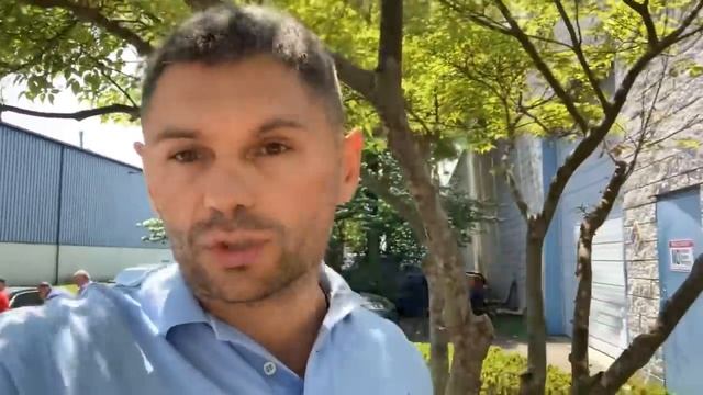 Продажа Кадилак - приехали покупатели..Продан за 2 дня.SOLD. смотреть онлайн