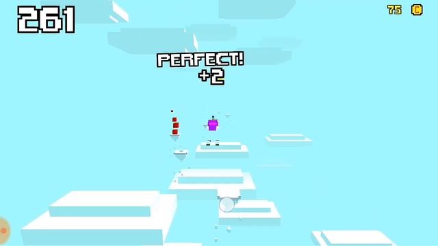 Top Arcade 2018! (Android Only) Hop Quad смотреть онлайн