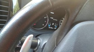 Аутлендер 3- 2.0 не заводится