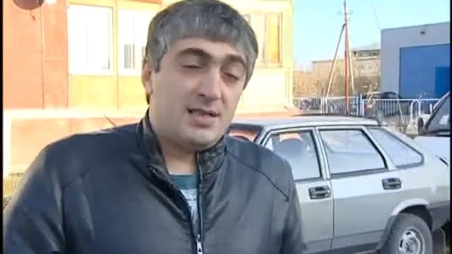 Красили мачту - покрасили и машины 12+ смотреть онлайн