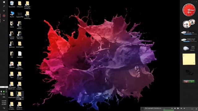 Unity - Подключаем Git - 35 смотреть онлайн