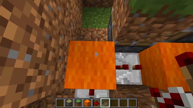 ✔ COMO FAZER UMA ENTRADA 100% SECRETA | MINECRAFT смотреть онлайн