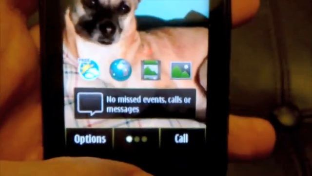 Nokia N8 WiFi problem & Fix смотреть онлайн