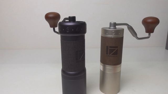 【高級コーヒーミルはコスパではない?】ルイヴィトン的コーヒーミル1Zpresso（イージープレッソ）k-UltraとX-PRO-S忖度なし徹底レビュー|Nif Coffee（ニフコーヒー） смотреть онлайн