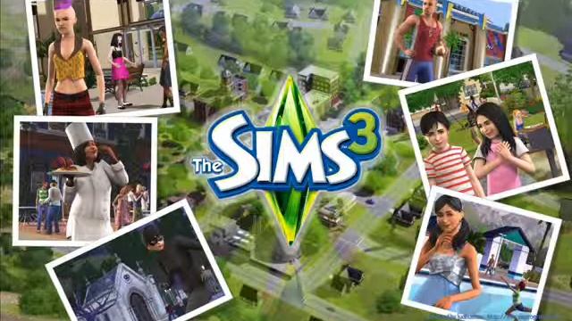 The Sims 3 DOWNLOAD (full game) смотреть онлайн