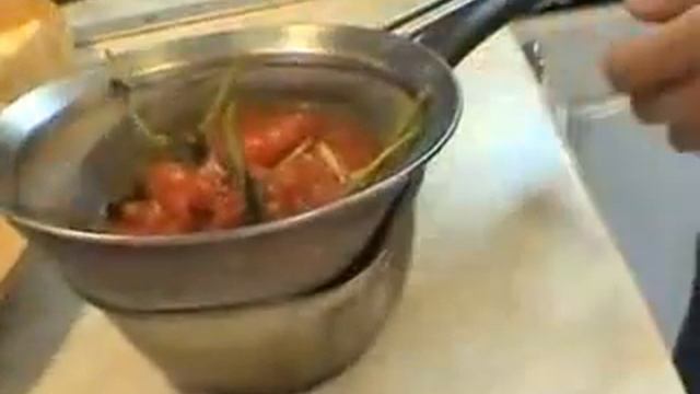 Как приготовить пиццу? смотреть онлайн