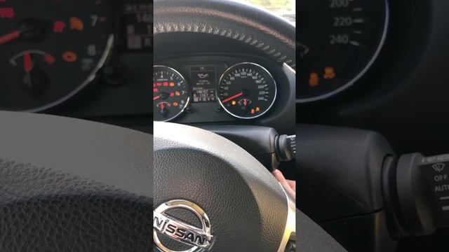 Ниссан кашкай , стук в передней понели? смотреть онлайн