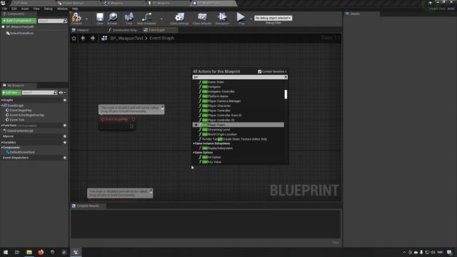 Beginners tutorial #13 - Data tables - Unreal Engine 4 смотреть онлайн