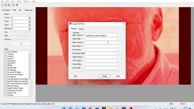гайд как создать своего Nextbota почти без других некстботов