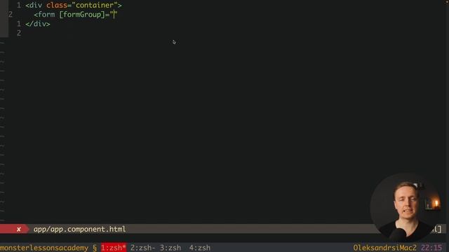 Building an Angular Search Bar with Angular Autocomplete: A Step-by-Step Tutorial смотреть онлайн